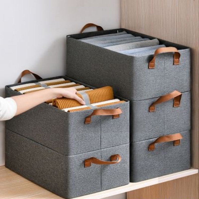 Organizues pantallonash